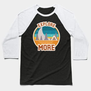 Explore more Baseball T-Shirt